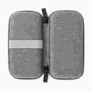 Étui rigide personnalisé en EVA, étui de transport et de rangement en EVA à coque dure avec logo personnalisé et mousse d'insertion - Product Image 2
