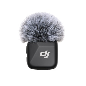 Mini-émetteur micro DI pour DJ, niveau expert, Action 5 Pro/4/3/2, réduction du bruit, longue durée de vie de la batterie pour une connexion de 8 heures - Product Image 4