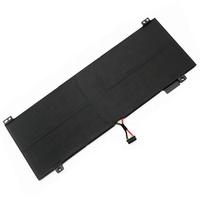 Batterie rechargeable pour ordinateur portable Lenovo l17ctop0, originale, li-ion, pour IdeaPad S530 xiaoxin air 15 14, nouveauté,