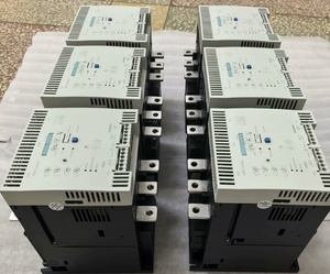3RW4427-1BC44 SIRIUS Soft 3RW44271BC44 ความเชี่ยวชาญทางเทคนิคที่ครอบคลุม พร้อมประสบการณ์ด้านการบำรุงรักษาอุตสาหกรรมที่มีรากฐานลึกซึ้ง - Product Image 6