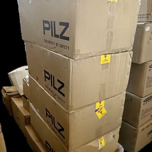 รีเลย์นิรภัย Pilz รุ่น PNOZ S4 24VDC 3 N/O 1 N/C ของแท้ใหม่ - Product Image 3