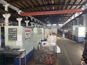 Generador Eólico de Nueva Energía de 5MW Monofásico de 50Hz, Turbina Eólica de Doble Alimentación Refrigerada por Aire y Agua - Venta al por Mayor del Fabricante - Product Image 2