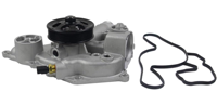 Pompe à eau de refroidissement moteur SNEIK Premium 5.7L pour 2011-2020 Jeep Grand Cherokeewith OE 5038668AA