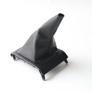 ฝาครอบกันฝุ่นหนังหุ้มหัวเกียร์รถยนต์แบบรวมสำหรับโตโยต้า ไฮเอซ ทาโคมาดีไซน์ตามหลักสรีรศาสตร์ - Product Image 2