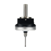 V6 modèle 6 sonde tactile 3D de bureau CNC sonde tactile Edge Finder Compatible avec MACH3 et GRBL