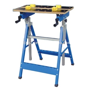 Banc de travail industriel réglable pour moteur avec fonctions numériques et inspection vidéo pour rapport Modèle KBD-b001 Composant principal garantie 3 ans - Product Image 1