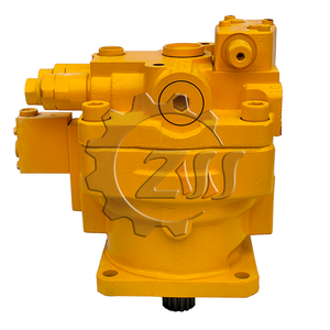 Ricambi Escavatore ZW in Stock: Dispositivo di Rotazione Swafly SY305 SY335 SY365 Assy M5x180 per Motore di Rotazione Sany - Product Image 1