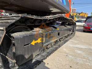 حفارة هيتاشي ZX350-5G مستعملة للبيع، حفارات هيتاشي عالية الجودة متاحة للبيع المباشر، حفارة هيتاشي Zx350h-5g - Product Image 4