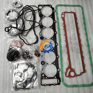 ชุดปะเก็นเครื่องยนต์ดีเซล 6HK1 ชุดซ่อมบำรุงรถขุด - Product Image 3