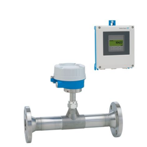 Débitmètre massique thermique Endress+Hauser Proline T-mass F 500 100% original - Product Image 2