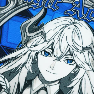 Bandierine Personalizzate Vograce <span class=keywords><strong>a</strong></span> Triangolo con Asta in Acrilico e Tessuto in Poliestere con Stampa <span class=keywords><strong>a</strong></span> Trasferimento Termico - Product Image 6