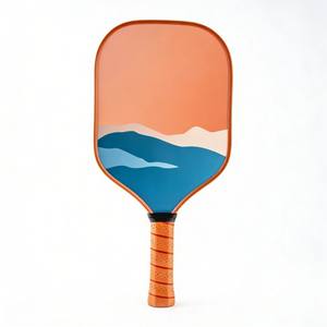Paleta de Pickleball de Nivel Élite en Oferta, Paleta de Pickleball de Alta Gama para Adultos, Competición de Clase Mundial, Juego en Interiores y Exteriores - Product Image 5