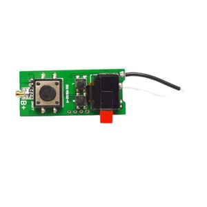 Assemblaggio PCB per Mouse da Computer FR4 Spessore 1.6MM Finitura Superficiale HASL/OSP/Oro a Immersione - Product Image 3