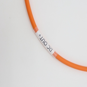 EV自動車用新エネルギーハーネスEV25mmスクエアDCUOT + バッテリー高電圧出力ハーネス - Product Image 5