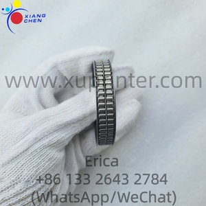 ER แบริ่งเข็มแบบใหม่ของแท้ 00.580.5215 สำหรับเครื่องพิมพ์ไฮเดลเบิร์ก - Product Image 1