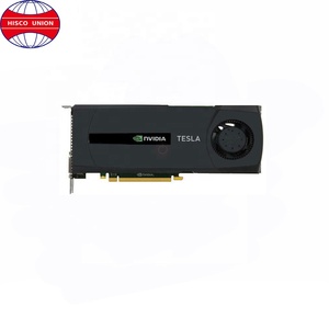 NVIDIA Tesla C2075 - High Performance Graphics Card