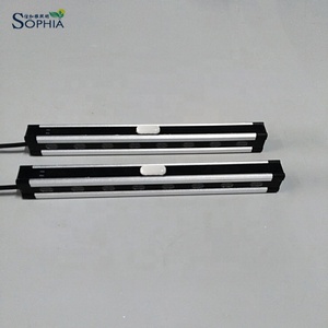 אימות חלקי סדרת PVL בחרו לאור מערכות - Product Image 1