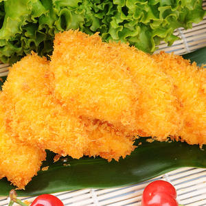 ผู้ผลิตของขายส่งอาหารทอดสบายๆปูเนื้อสับและเคลือบด้วย<span class=keywords><strong>ผง</strong></span>อาหารทอดสำหรับเด็กและผู้ใหญ่ - Product Image 6