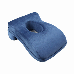 RTS amélioré oreiller <span class=keywords><strong>sieste</strong></span> appui-tête menton coussins de soutien pour avion avion <span class=keywords><strong>voiture</strong></span> bureau repos cou <span class=keywords><strong>sieste</strong></span> oreillers - Product Image 3