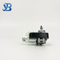 Moteur de ventilateur de four à friteuse à air chaud OEM 6016, 2500 tr/min, 110-220V, monophasé, à roulement à billes, longue durée de vie, moteur AC