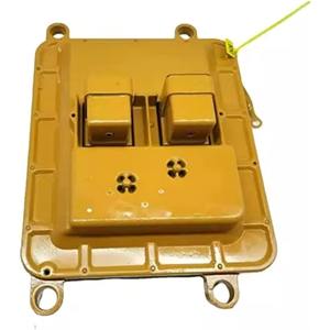 ตัวควบคุมรถดันดิน D6N D6M รุ่น 172-9389 สำหรับ CAT ของแท้ ชุดควบคุม D8R D7R ECM 1729389 - Product Image 1