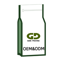 Personnalisation en usine de sels de bain, shampooings, savons, parfums solides, produits de bain, emballages étanches, sacs en plastique à fermeture éclair avec logo