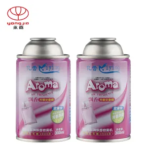 Customize deodorant aerosol spray can empty aerosol tin can spray cans paint aerosol empty