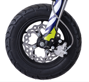 Venta directa de fábrica ZUUMAV <span class=keywords><strong>Super</strong></span> Race Kids Motard Pit Bike <span class=keywords><strong>Super</strong></span> Motocicletas Pocket Bikes - Product Image 5