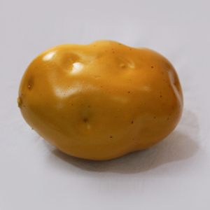 <span class=keywords><strong>ราคา</strong></span>โรงงานขายส่ง ผลไม้ประดิษฐ์โฟมตกแต่งคริสต์มาส ขนาด 8 ซม. พิมพ์ลาย MLD ของตกแต่งบ้าน ของขวัญ - Product Image 5