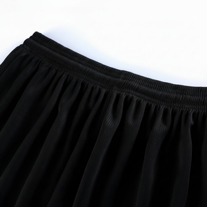 Conjunto de camiseta de fútbol de manga corta personalizable para adultos y niños, traje deportivo de fútbol transpirable, ropa deportiva de entrenamiento para niños personalizada - Product Image 1