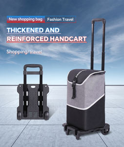 Nuova borsa portatile e pesante per carrelli a mano Oxford, - Product Image 6