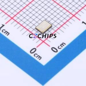 T322540MCBDE2X Crystal (Passive) SMD3225-4P Crystal Oscillator SMD Crystal Oscillator 40MHz 10ppm 9pF - Product Image 1