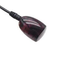 Receptor IR + Emisor IR + Adaptador USB, Cable de Control Remoto Infrarrojo para Extensor IR
