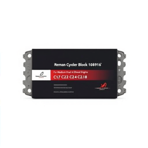 Bloque de Cilindros Remanufacturado 1083916 para Motor Diésel de Camión de Transporte Medio C1.7 C2.2 C2.4 C2.18 - Product Image 1