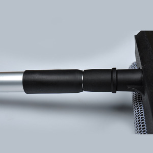 Juego de Herramientas de lavado de vidrio 2 en 1, mango largo flexible, limpiaparabrisas de coche, escurridor con poste de extensión - Product Image 2