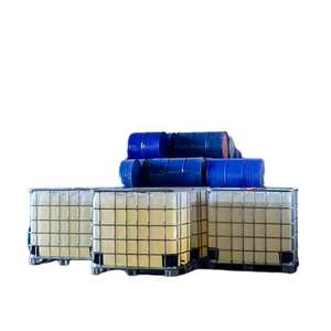 Prix d'usine : Paraffine chlorée, à faible volatilité et ignifuge, peut être utilisée comme retardateur de flamme - Product Image 5