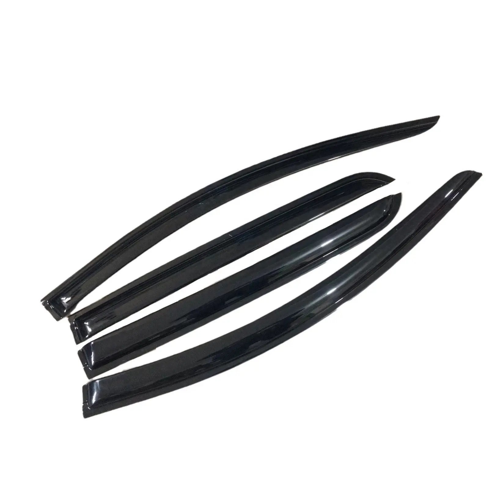 הזרקת רכב חלון דלת visor רוח deflectors visors לניסן גרנד Livina העירוני x-ציוד