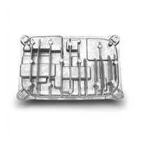 RYAO A2189007306 Nouveau module de commande LED de remplacement pour Infiniti avec 6 mois de garantie