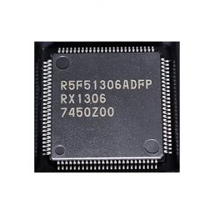 R5F51306ADFP # 50 puces neuves et originales - Product Image 1