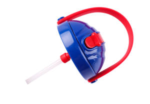 Tasses à paille flottantes <span class=keywords><strong>Disney</strong></span> Mickey Mouse à main pour enfants avec pailles pour boissons glacées - Product Image 2