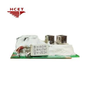 Termostato Automático Bimetálico Elétrico/Alimentado por Bateria HCET HC02 com Certificação IATF16949 - Product Image 4