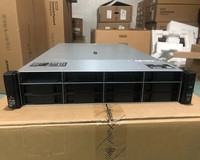 Serveur HPE ProLiant DL380 Gen10 8SFF NC CTO NEUF/OCCASION, configuration sur mesure avec processeur Xeon
