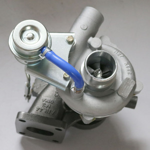 팩토리터보차저 GT1749S 708337-0001 28230-41720 28230-41730 터보 충전기 GARRETT 현대 마이티 2 트럭 D4AL 엔진 - Product Image 3