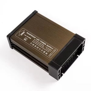 100W 12V Constant Voltage LED Switching Power Supply Rainproof <strong>AC</strong> <strong>to</strong> DC <strong>Transformer</strong> for LED Module Input Voltage <strong>220V</strong>/100V - Product Image 6