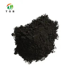 TOB alta pureza 99,9% carbono nano grafite pó para agente condutor