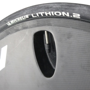 700C <span class=keywords><strong>bici</strong></span> da strada anteriore 3 razze graffatrice 3 s ruote posteriori Graffatrice del carbonio wheelset Disco fit for road TT della <span class=keywords><strong>bici</strong></span> - Product Image 4