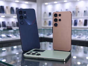 2026 new S25 Ultra Ultra Thin Fashion <b>Body</b> Smart Phone, 108MP HD <b>Camera</b> Global Dual SIM 4G 5G Android 15 - Product Image 2