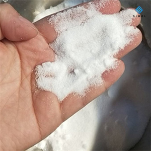 Suministro de Fábrica: Bromuro de Potasio en Polvo, Agente de Purificación de Agua para Acuicultura y Tratamiento de Aguas Residuales - Product Image 3