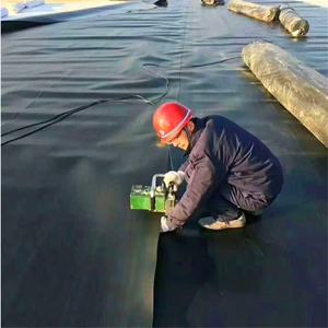 Bâches de <span class=keywords><strong>bassin</strong></span> / Géomembranes / Membranes plastiques PEHD, PEBD, LLDPE, PVC, <span class=keywords><strong>EPDM</strong></span> de 0,2 mm à 2,5 mm en vente - Product Image 1