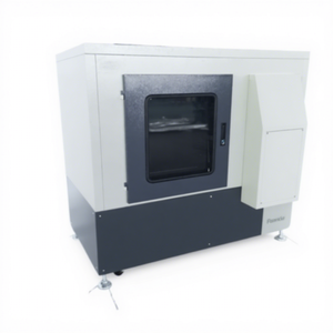 Asphalt Rutting Test Asphalt Hamburg <span class=keywords><strong>Wheel</strong></span>-Track Test Machine - Product Image 1